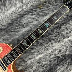 Tokai LS-101Q-CM3 Trans Pink【改装閉店セール!】_4