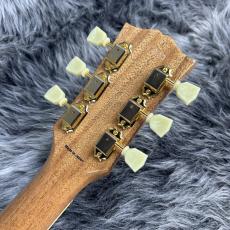 Tokai LS-101Q-CM3 Trans Pink【改装閉店セール!】_9