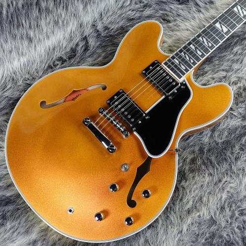 Epiphone Futura ES-355 Firestorm Shift【改装閉店セール!】