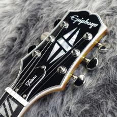 Epiphone Futura ES-355 Firestorm Shift【改装閉店セール!】_5