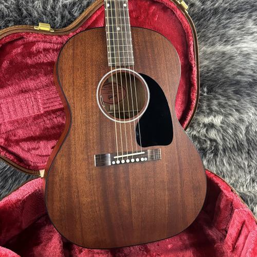 Gibson LG-2 All Mahogany Faded Natural