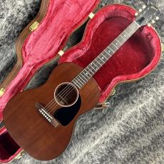 Gibson LG-2 All Mahogany Faded Natural_2