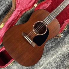 Gibson LG-2 All Mahogany Faded Natural_3