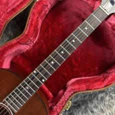 Gibson LG-2 All Mahogany Faded Natural_4
