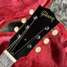 Gibson LG-2 All Mahogany Faded Natural_5