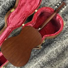 Gibson LG-2 All Mahogany Faded Natural_6