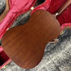 Gibson LG-2 All Mahogany Faded Natural_7