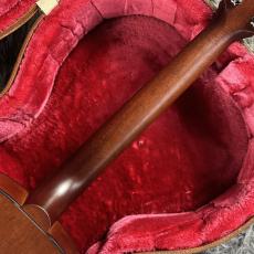Gibson LG-2 All Mahogany Faded Natural_8