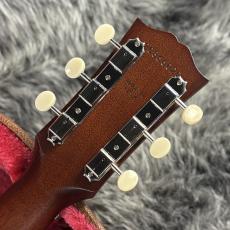 Gibson LG-2 All Mahogany Faded Natural_9