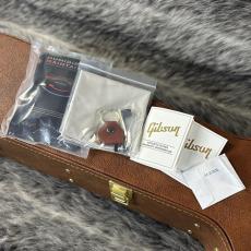 Gibson LG-2 All Mahogany Faded Natural_11