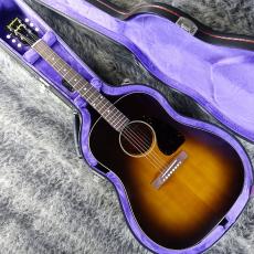 Epiphone Tamio Okuda J-45 Washed Vintage Sunburst【改装閉店セール!】_2