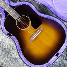 Epiphone Tamio Okuda J-45 Washed Vintage Sunburst【改装閉店セール!】_3