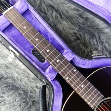 Epiphone Tamio Okuda J-45 Washed Vintage Sunburst【改装閉店セール!】_4