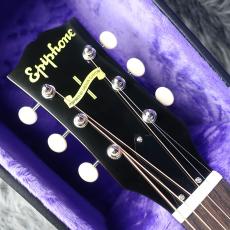 Epiphone Tamio Okuda J-45 Washed Vintage Sunburst【改装閉店セール!】_5