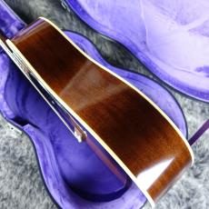 Epiphone Tamio Okuda J-45 Washed Vintage Sunburst【改装閉店セール!】_11
