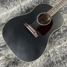 Gibson J-45 Special Satin Ebony【改装閉店セール!】