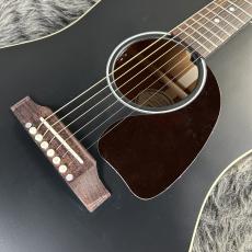 Gibson J-45 Special Satin Ebony【改装閉店セール!】_3
