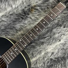 Gibson J-45 Special Satin Ebony【改装閉店セール!】_4