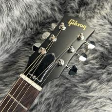 Gibson J-45 Special Satin Ebony【改装閉店セール!】_5