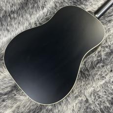 Gibson J-45 Special Satin Ebony【改装閉店セール!】_6