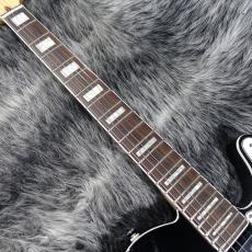 Squier Paranormal Troublemaker Telecaster Deluxe Bigsby Black_3