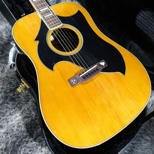 Epiphone Marcus King El Dorado Antique Natural
