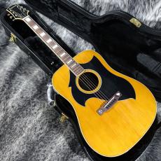 Epiphone Marcus King El Dorado Antique Natural_2