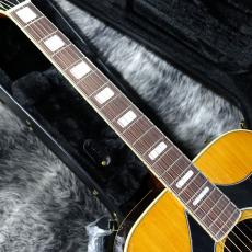 Epiphone Marcus King El Dorado Antique Natural_3