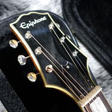 Epiphone Marcus King El Dorado Antique Natural_4