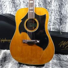 Epiphone Marcus King El Dorado Antique Natural_8