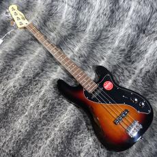 Squier Paranormal Precision Bass Thinline SJ 3-Color Sunburst_2