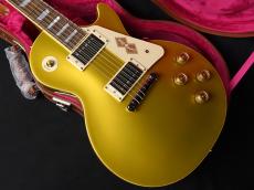 Epiphone Tak Matsumoto 1955 Les Paul Standard Antique Gold_3