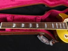 Epiphone Tak Matsumoto 1955 Les Paul Standard Antique Gold_4