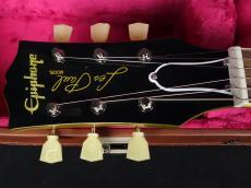 Epiphone Tak Matsumoto 1955 Les Paul Standard Antique Gold_5