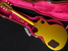 Epiphone Tak Matsumoto 1955 Les Paul Standard Antique Gold_6