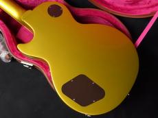 Epiphone Tak Matsumoto 1955 Les Paul Standard Antique Gold_7