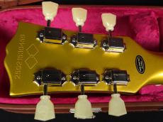 Epiphone Tak Matsumoto 1955 Les Paul Standard Antique Gold_9