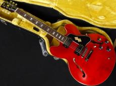 Epiphone Inspired by Gibson Custom 1962 ES-335 Reissue Sixties Cherry_2