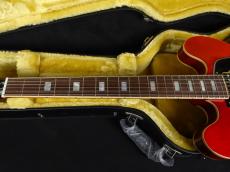 Epiphone Inspired by Gibson Custom 1962 ES-335 Reissue Sixties Cherry_4