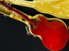 Epiphone Inspired by Gibson Custom 1962 ES-335 Reissue Sixties Cherry_6
