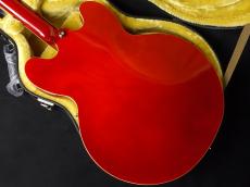 Epiphone Inspired by Gibson Custom 1962 ES-335 Reissue Sixties Cherry_7