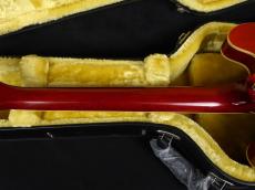 Epiphone Inspired by Gibson Custom 1962 ES-335 Reissue Sixties Cherry_8