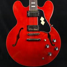 Epiphone Inspired by Gibson Custom 1962 ES-335 Reissue Sixties Cherry