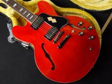 Epiphone Inspired by Gibson Custom 1962 ES-335 Reissue Sixties Cherry_3