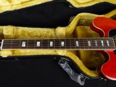 Epiphone Inspired by Gibson Custom 1962 ES-335 Reissue Sixties Cherry_4