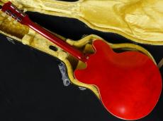 Epiphone Inspired by Gibson Custom 1962 ES-335 Reissue Sixties Cherry_6