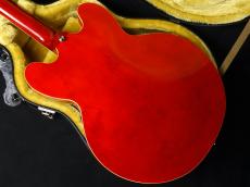 Epiphone Inspired by Gibson Custom 1962 ES-335 Reissue Sixties Cherry_7