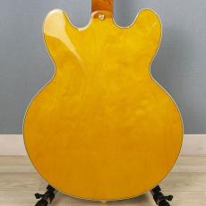 Epiphone Sheraton Natural_2