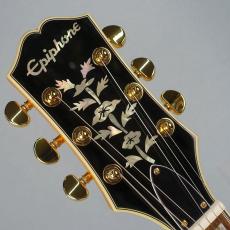 Epiphone Sheraton Natural_3