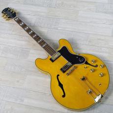 Epiphone Sheraton Natural_5